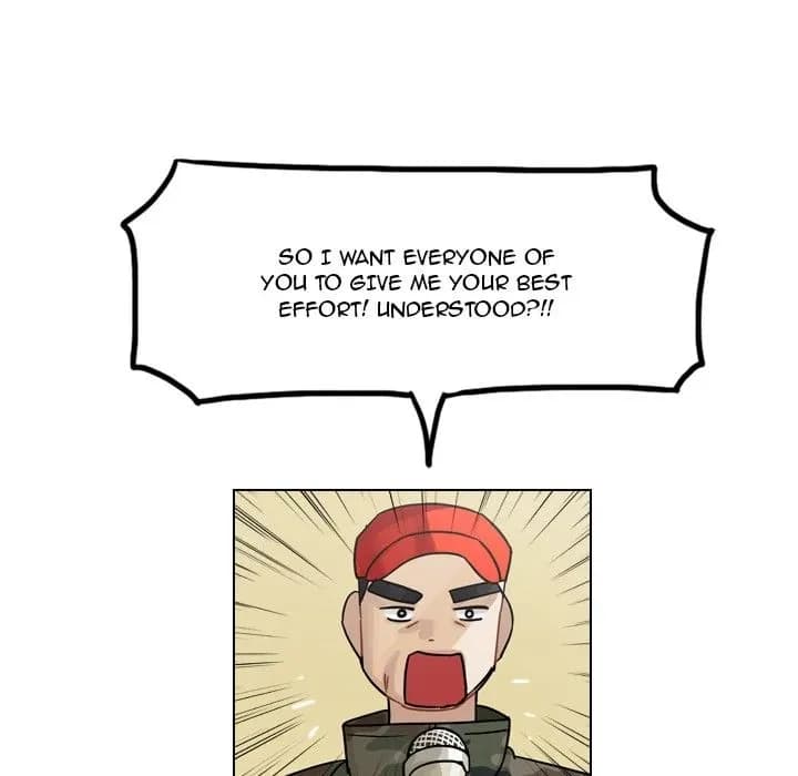 Too Pretty - Chapter 27 - Page 35