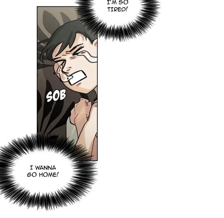 Too Pretty - Chapter 27 - Page 46