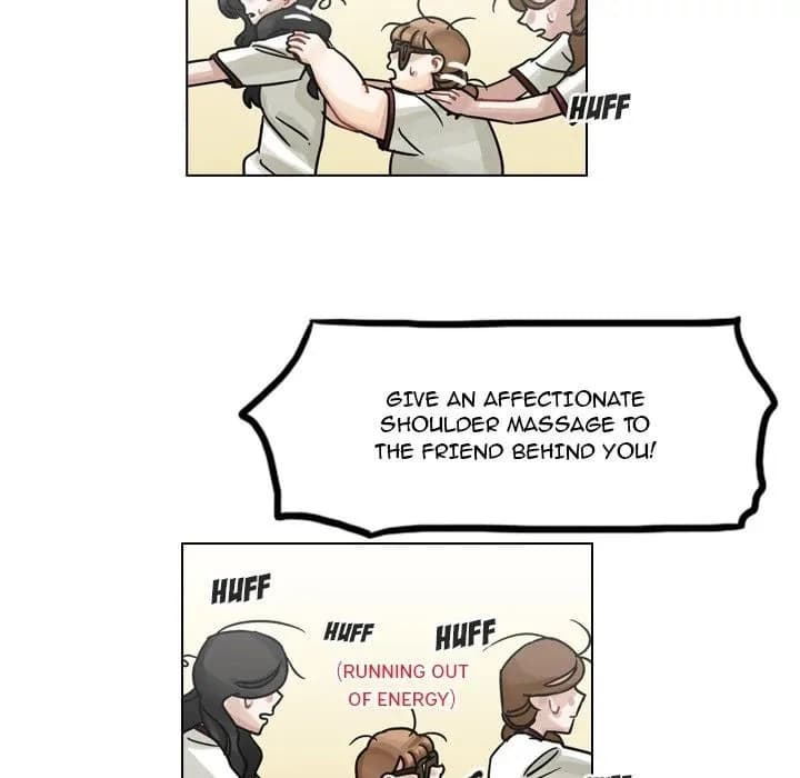 Too Pretty - Chapter 27 - Page 49