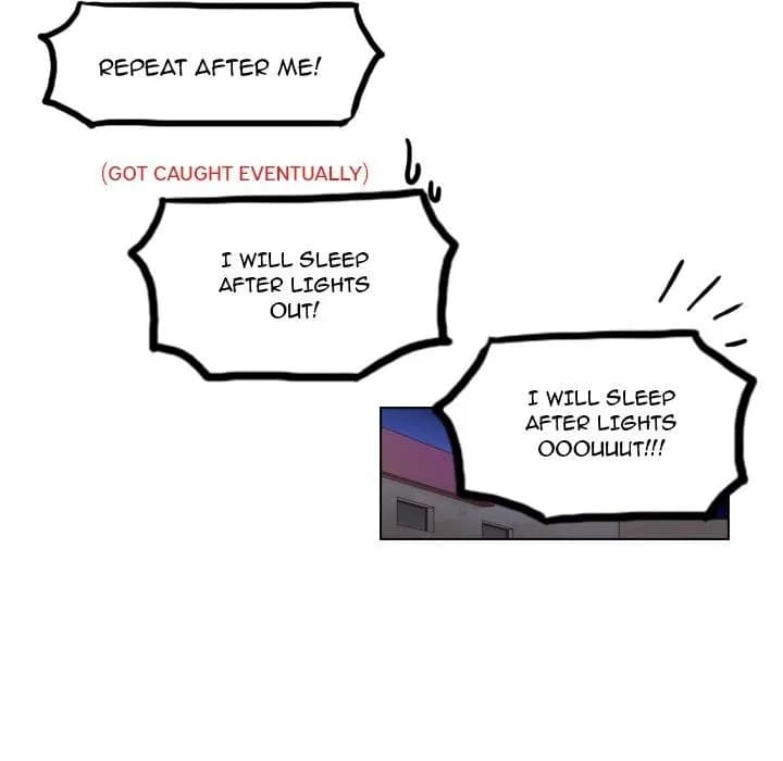 Too Pretty - Chapter 27 - Page 75