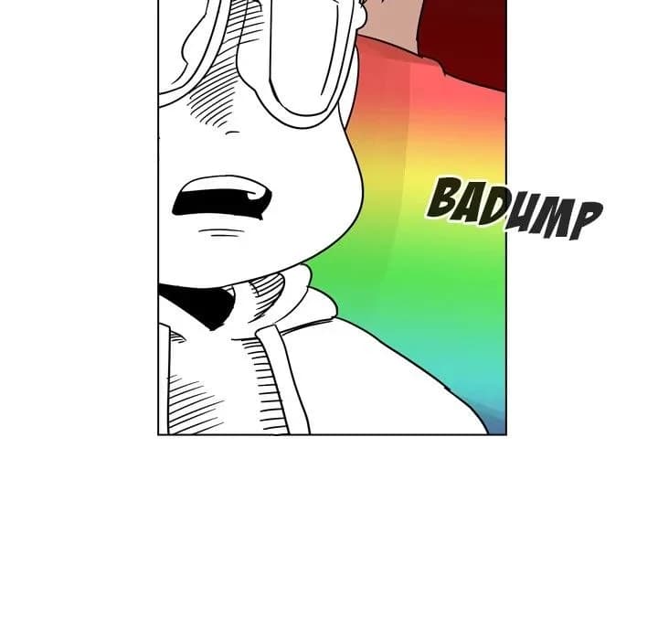 Too Pretty - Chapter 28 - Page 10