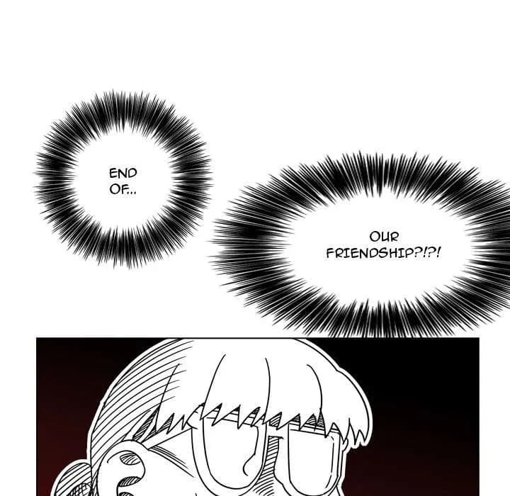 Too Pretty - Chapter 28 - Page 11