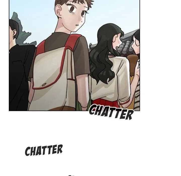 Too Pretty - Chapter 28 - Page 39