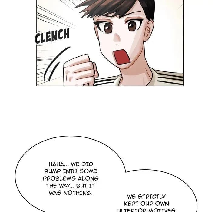 Too Pretty - Chapter 28 - Page 87