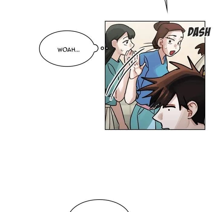 Too Pretty - Chapter 28 - Page 128