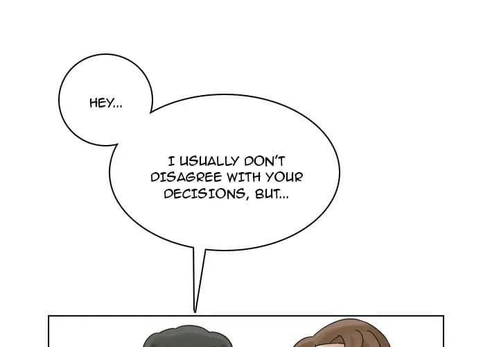 Too Pretty - Chapter 29 - Page 3