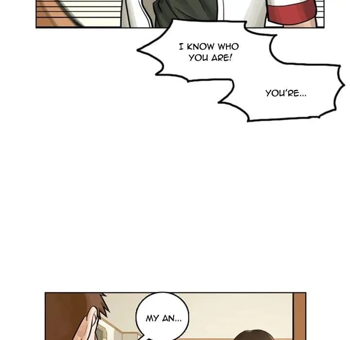 Too Pretty - Chapter 3 - Page 46