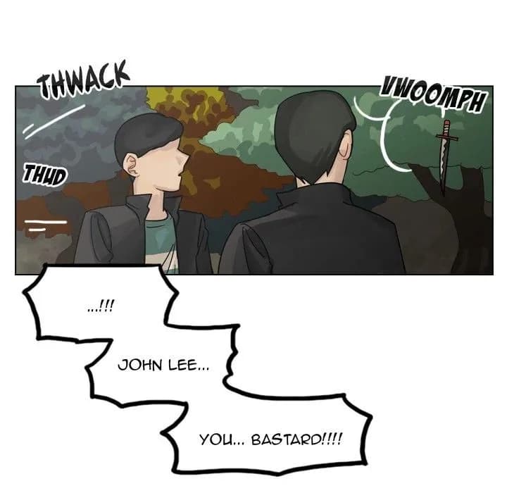 Too Pretty - Chapter 30 - Page 9