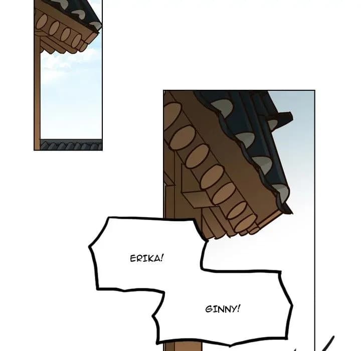 Too Pretty - Chapter 30 - Page 69