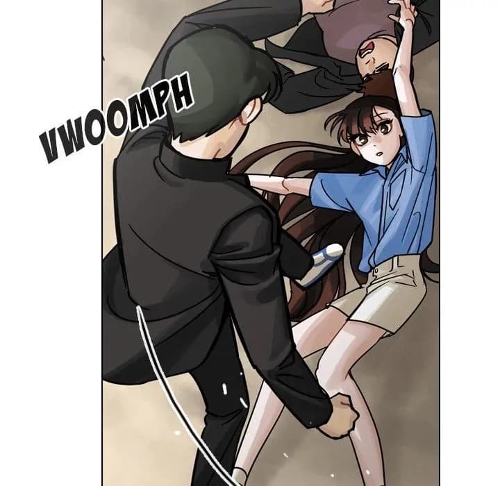 Too Pretty - Chapter 30 - Page 101