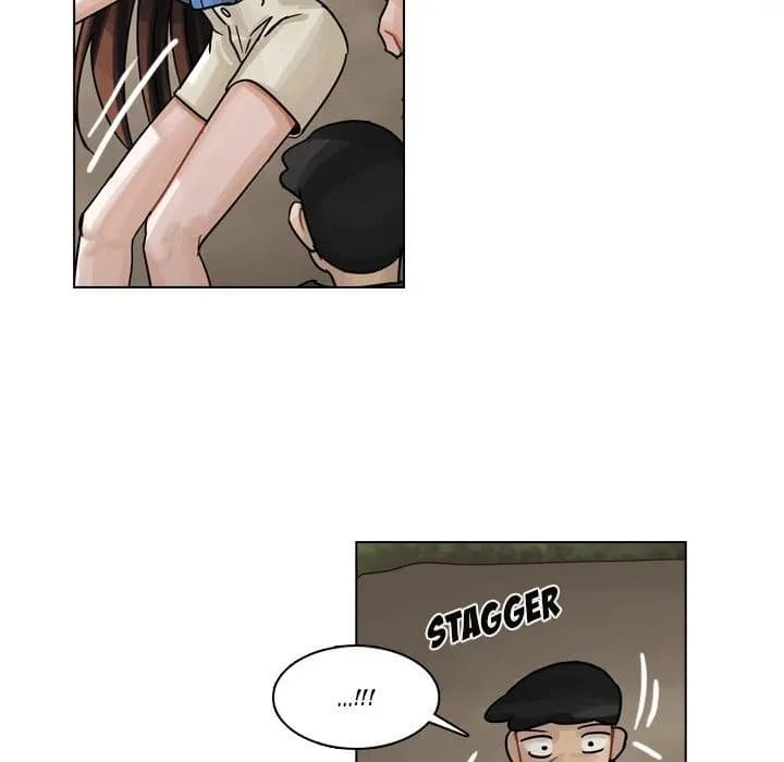 Too Pretty - Chapter 30 - Page 135