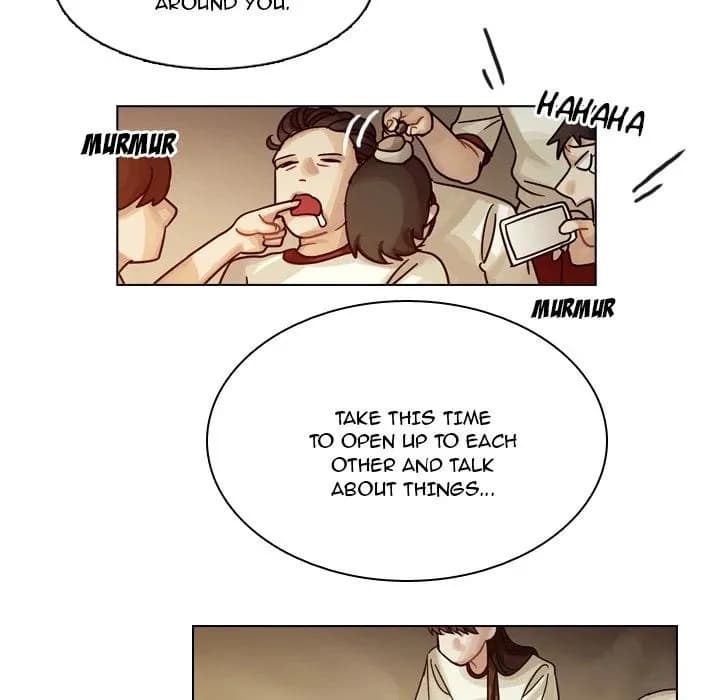 Too Pretty - Chapter 31 - Page 42
