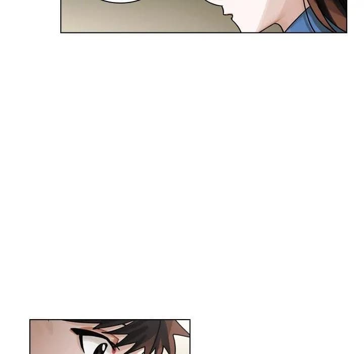Too Pretty - Chapter 31 - Page 74