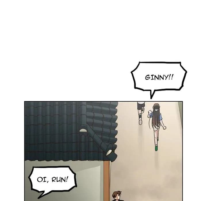 Too Pretty - Chapter 31 - Page 96