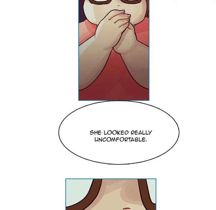 Too Pretty - Chapter 32 - Page 64