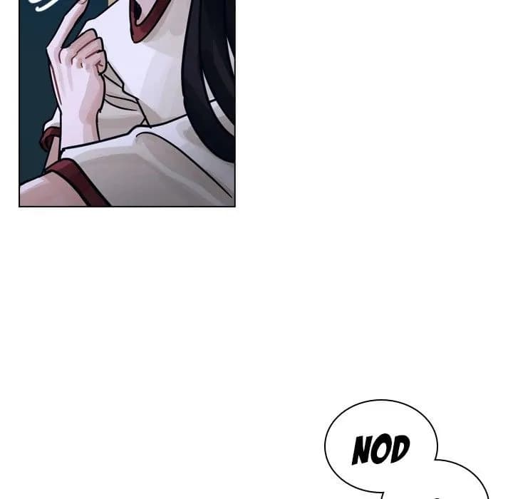 Too Pretty - Chapter 32 - Page 84