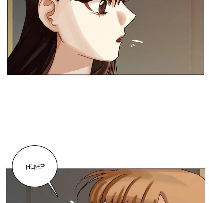 Too Pretty - Chapter 32 - Page 136