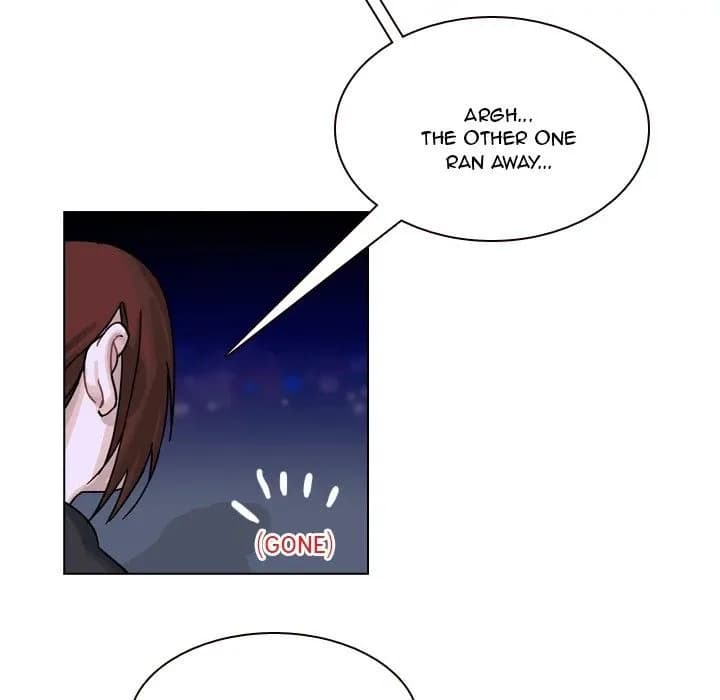 Too Pretty - Chapter 33 - Page 53