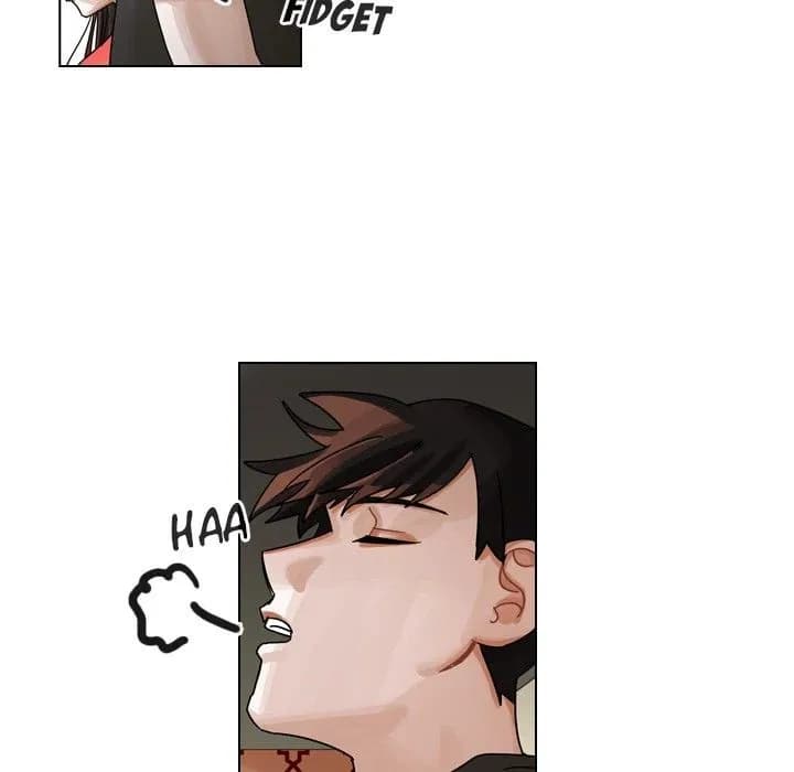 Too Pretty - Chapter 33 - Page 144