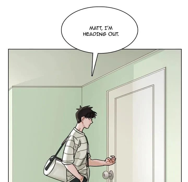 Too Pretty - Chapter 34 - Page 11
