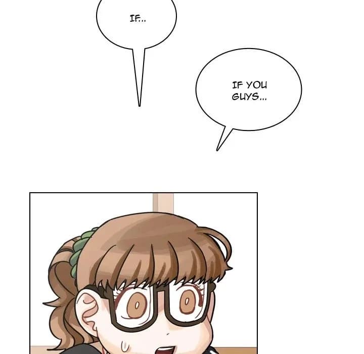 Too Pretty - Chapter 34 - Page 34
