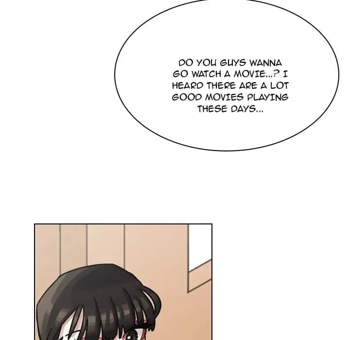 Too Pretty - Chapter 34 - Page 37
