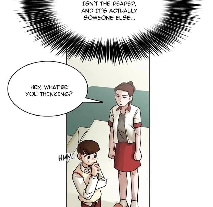 Too Pretty - Chapter 34 - Page 180