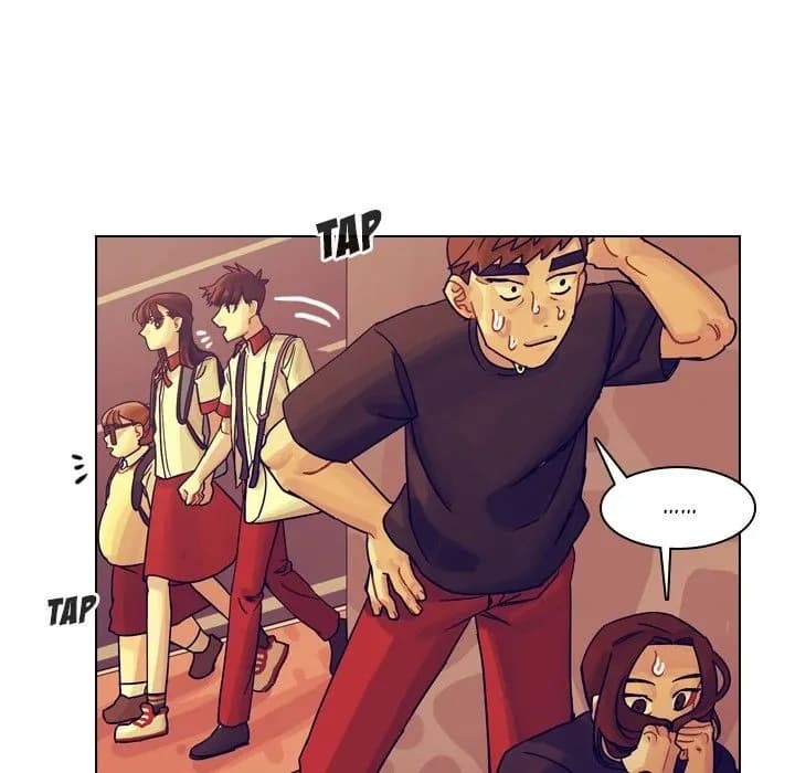 Too Pretty - Chapter 35 - Page 51