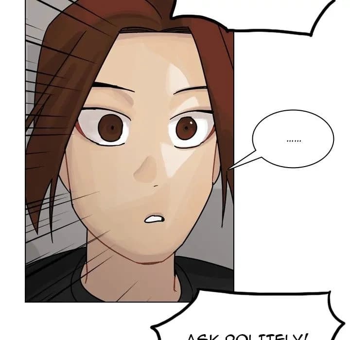 Too Pretty - Chapter 35 - Page 97