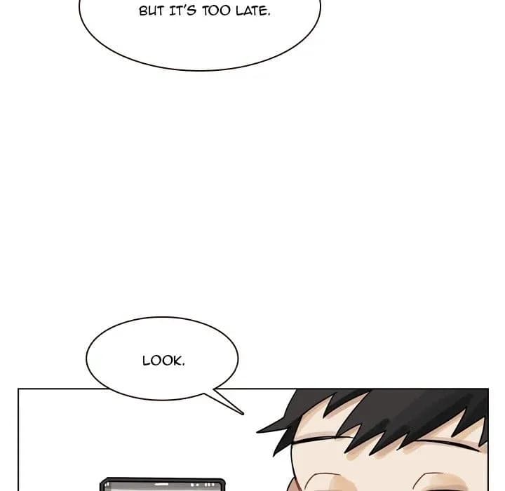 Too Pretty - Chapter 35 - Page 138