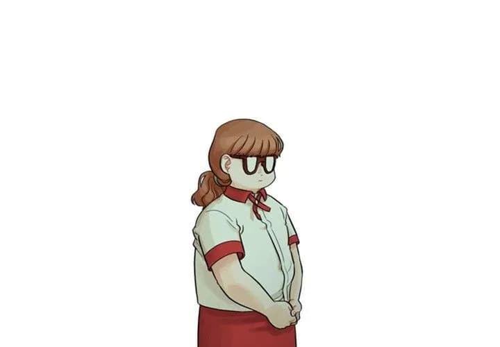 Too Pretty - Chapter 4 - Page 2
