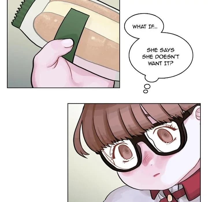 Too Pretty - Chapter 4 - Page 29