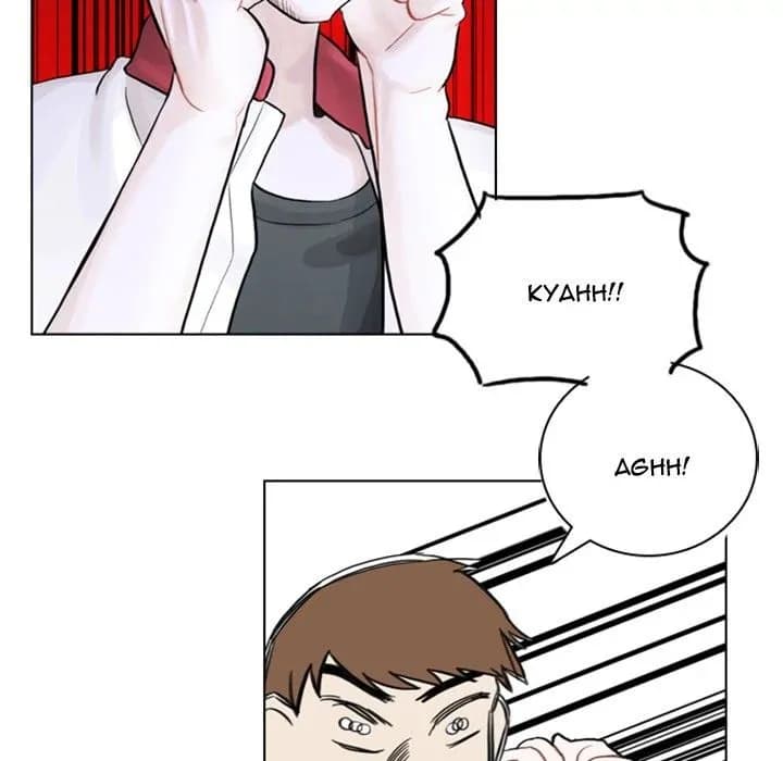 Too Pretty - Chapter 4 - Page 36