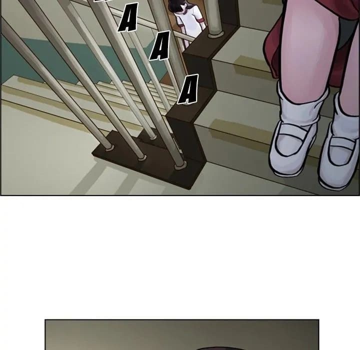 Too Pretty - Chapter 4 - Page 46