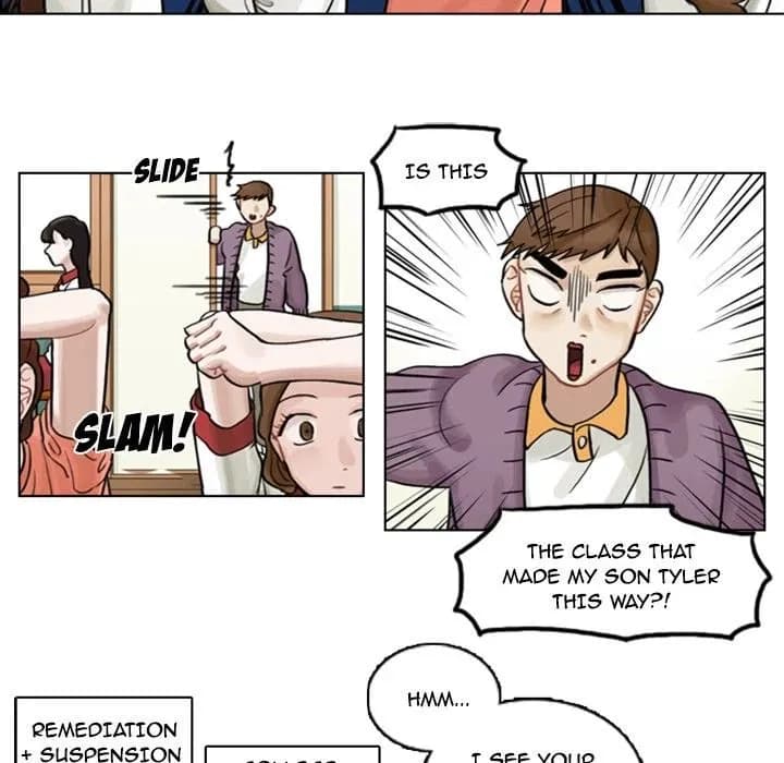 Too Pretty - Chapter 4 - Page 65