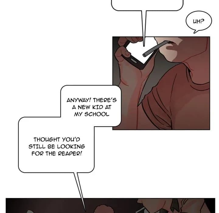 Too Pretty - Chapter 4 - Page 86