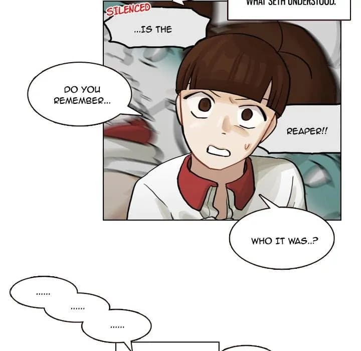 Too Pretty - Chapter 6 - Page 28
