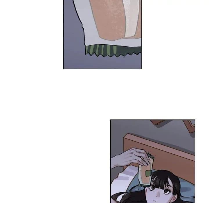 Too Pretty - Chapter 6 - Page 51