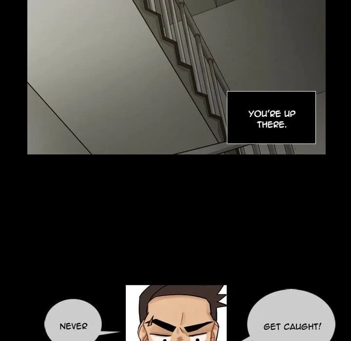 Too Pretty - Chapter 6 - Page 58