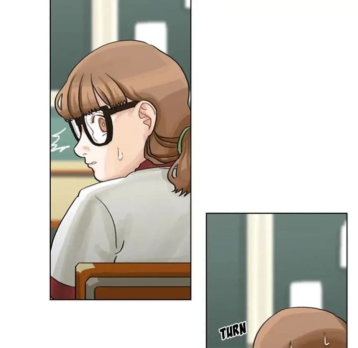 Too Pretty - Chapter 6 - Page 109