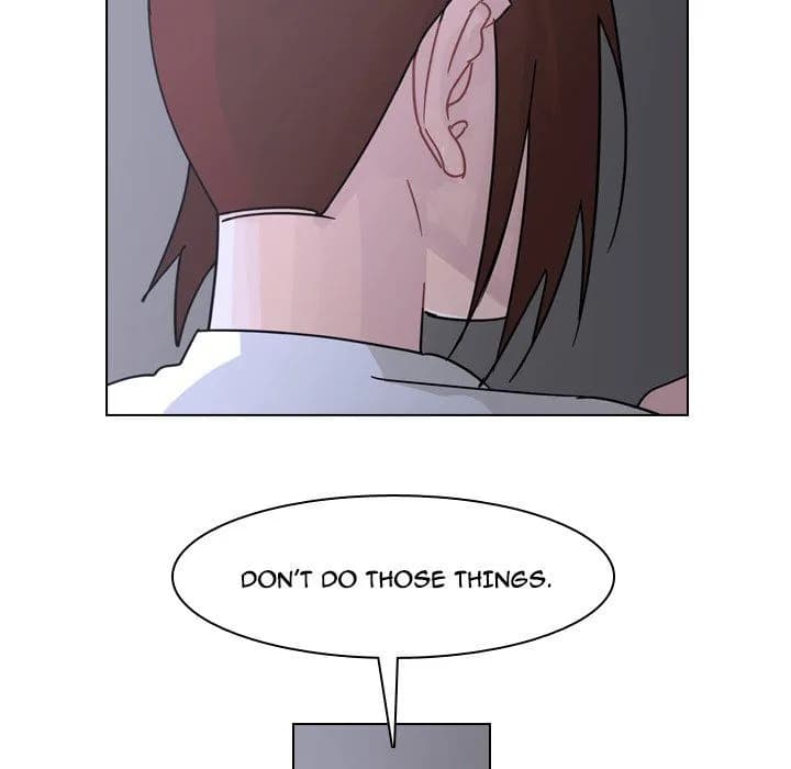 Too Pretty - Chapter 67 - Page 9