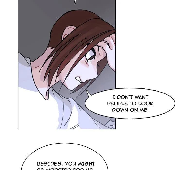 Too Pretty - Chapter 67 - Page 25