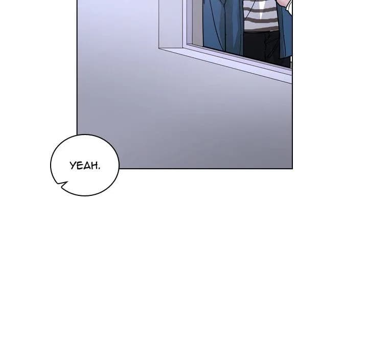 Too Pretty - Chapter 67 - Page 41