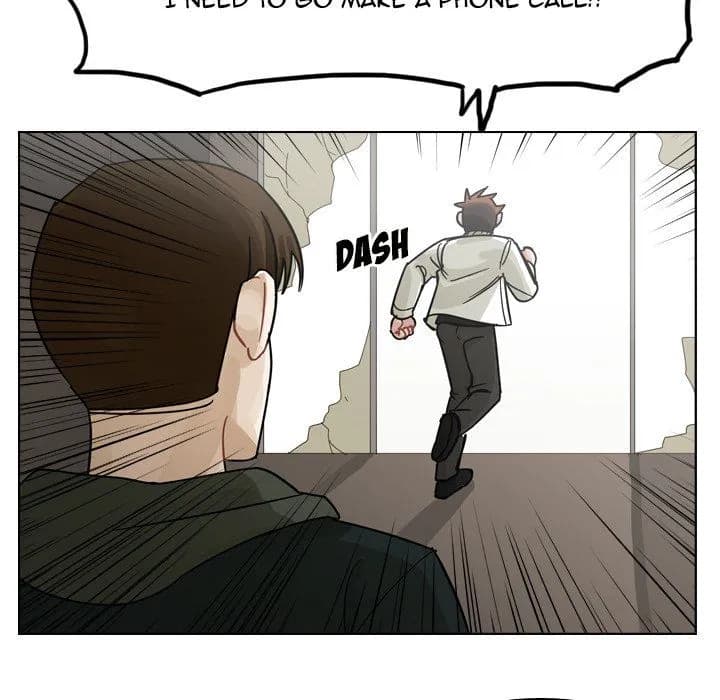 Too Pretty - Chapter 67 - Page 90