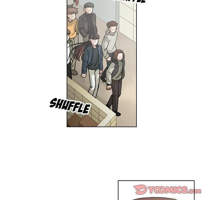Too Pretty - Chapter 67 - Page 94