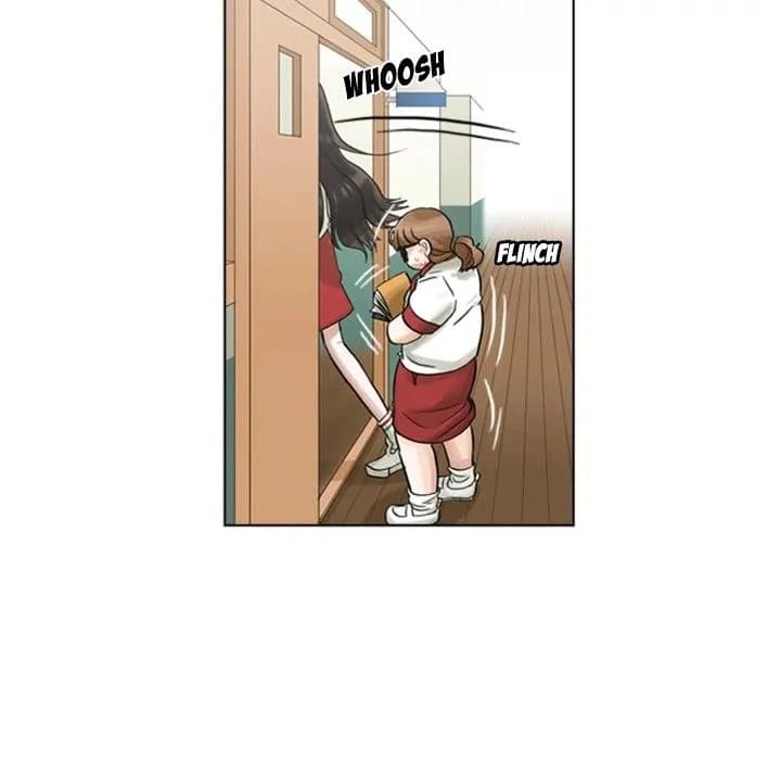 Too Pretty - Chapter 7 - Page 70