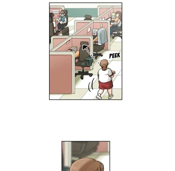 Too Pretty - Chapter 7 - Page 73