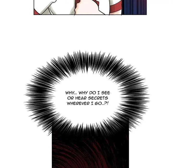 Too Pretty - Chapter 8 - Page 36