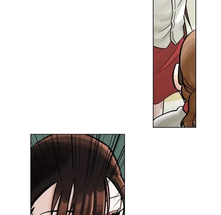 Too Pretty - Chapter 8 - Page 55