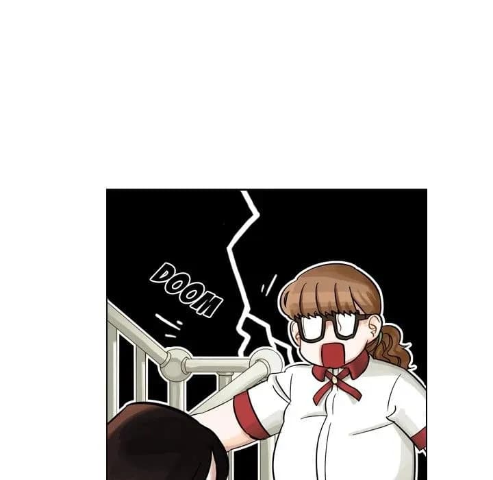 Too Pretty - Chapter 8 - Page 57